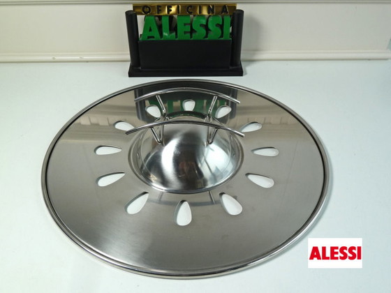 Image 1 of Alessi CG01 | Centre de table Swing | Capelli & Gennai 1989