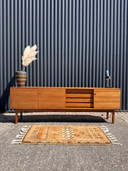 Vintage sideboard lowboard xl