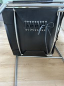 2x Martin Visser Spectrum SZ05 armchairs