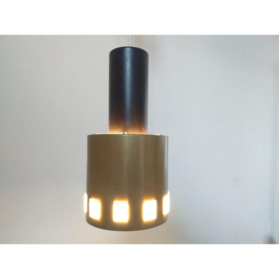 Image 1 of Vintage Pendant, Denmark 1970s