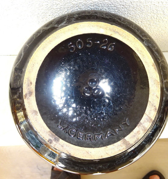 Image 1 of Scheurich Vase