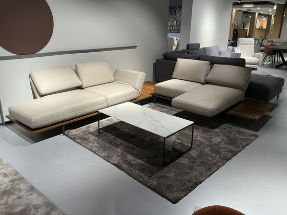 Image 1 of Rolf Benz Aura S Showroom Model