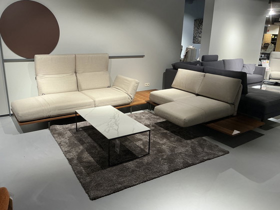 Image 1 of Rolf Benz Aura S Showroom Model