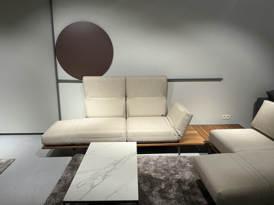 Image 1 of Rolf Benz Aura S Showroom Model