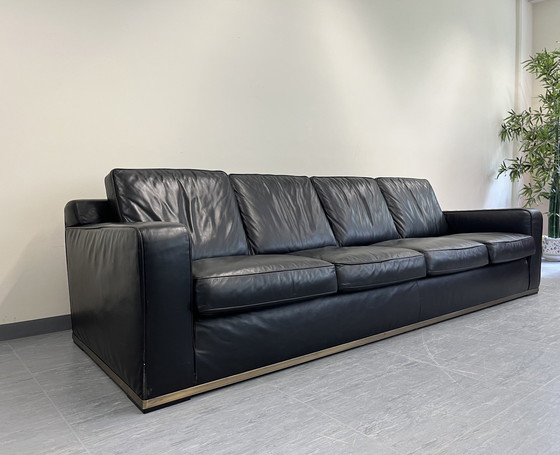 Image 1 of B&B Italia Maxalto Imprimatur sofa