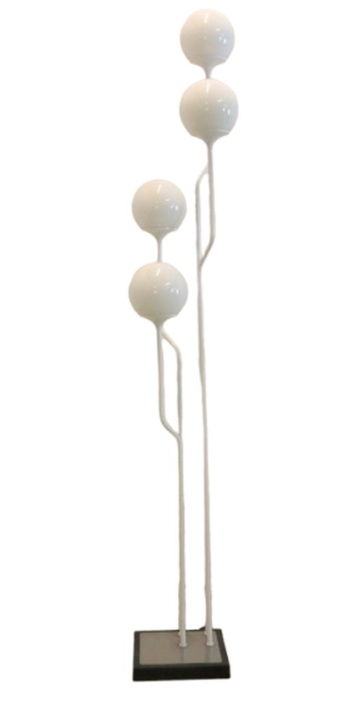 Goffredo Regianni Illuminazione lampadaire vintage