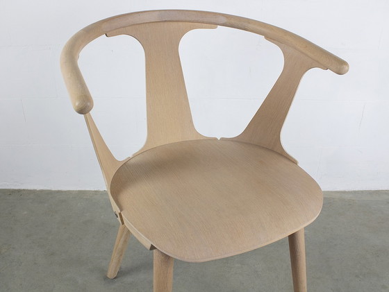 Image 1 of &Tradition byy Sami Kallio chair