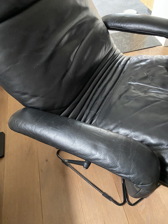 Image 1 of Jori Recliner Leather