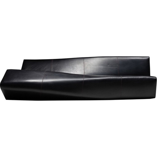 Vintage Rph sofa by Fabio Novembre for Cappellini, Italy 2006