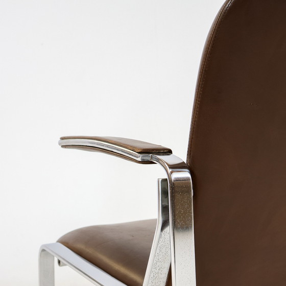 Image 1 of Preben Fabricius chair Arnold Exclusiv '60s