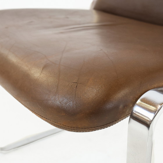 Image 1 of Preben Fabricius chair Arnold Exclusiv '60s