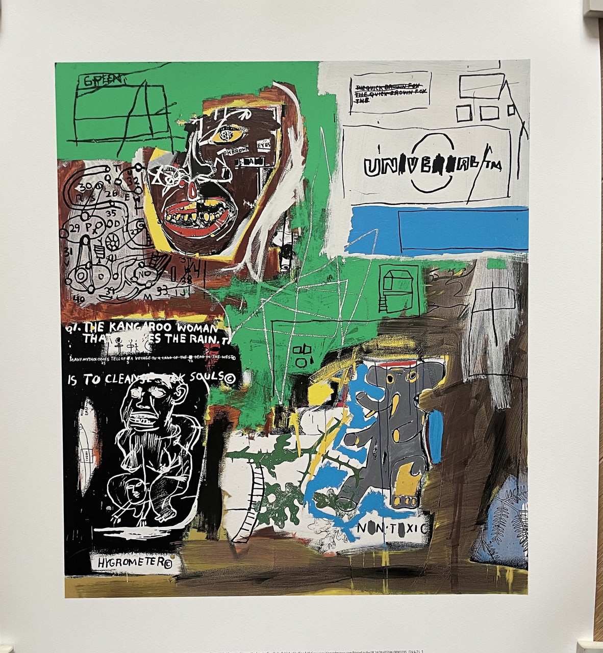 Jean-Michel Basquiat 洋書 Jean-Michel Basquiat 洋書 Jean-Michel Basquiat Handbook