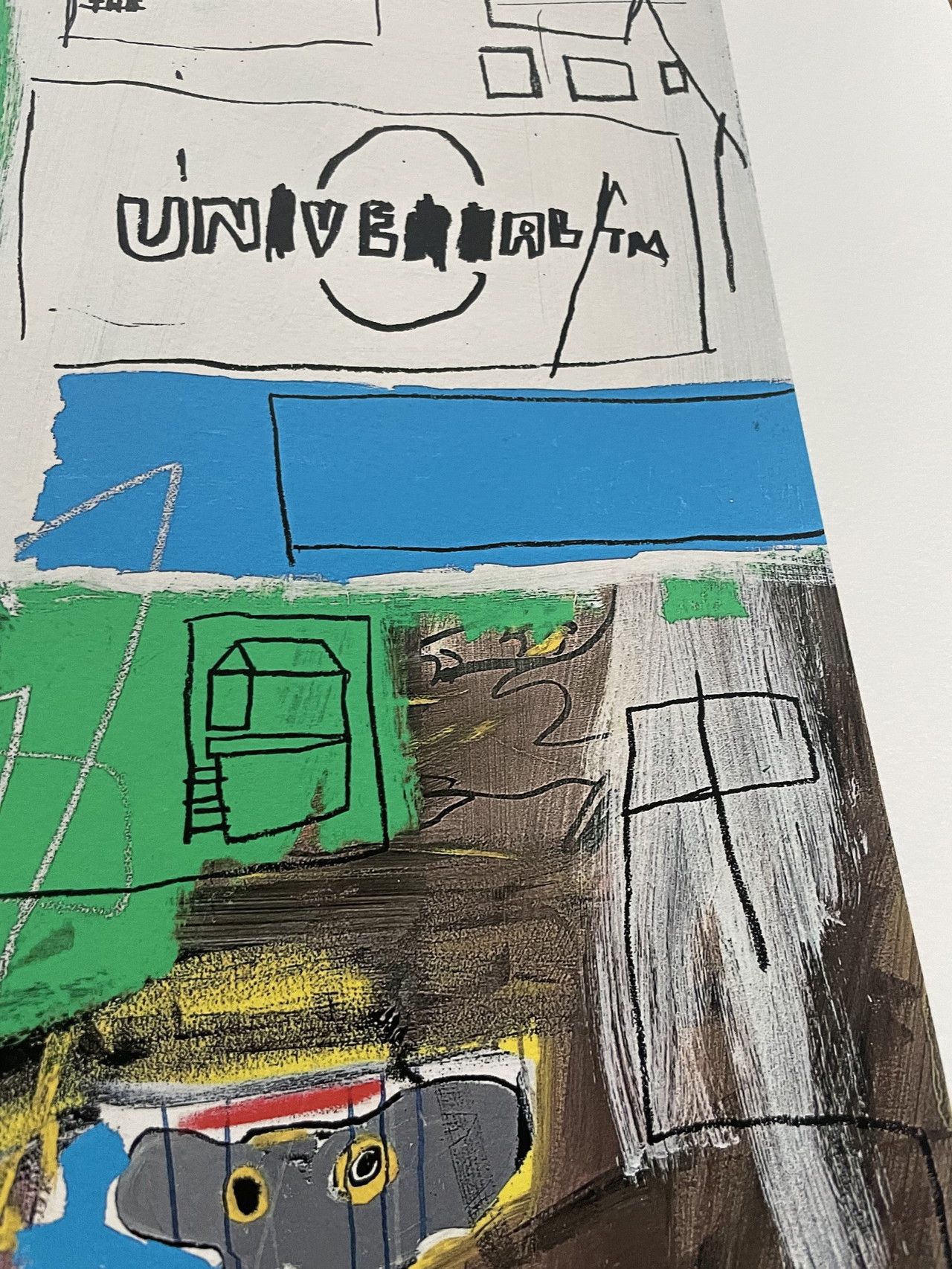 Jean-Michel Basquiat 洋書 Jean-Michel Basquiat: Thompson, Robert Farris, Ricard, Renee