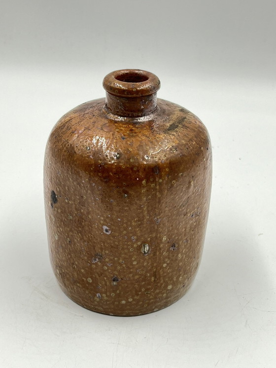 Image 1 of Lot De Vase En Grès