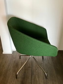 Ahrend chair
