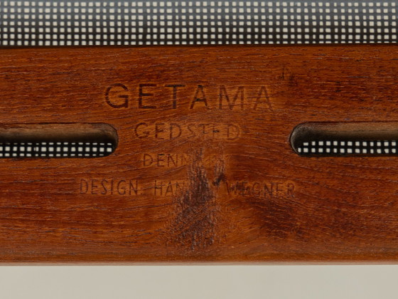 Image 1 of  Armchair GE 270, Hans J. Wegner, Getama