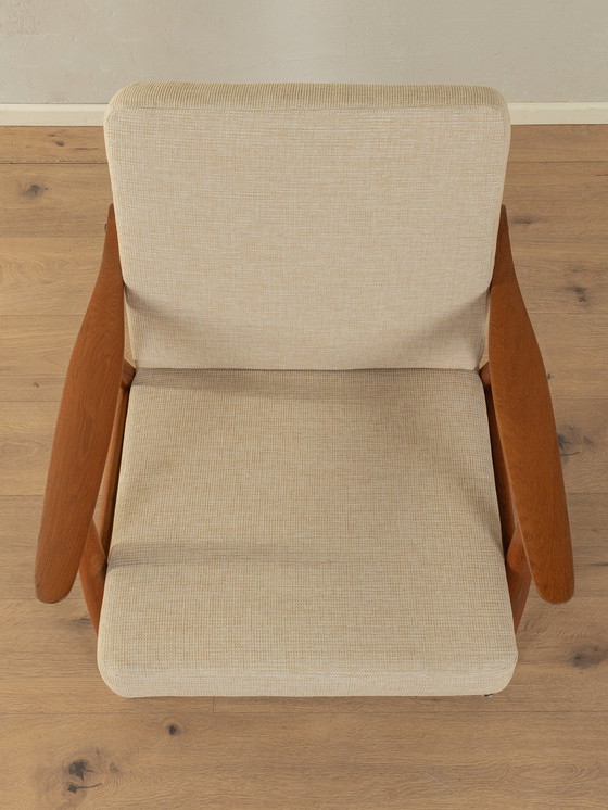 Image 1 of  Armchair GE 270, Hans J. Wegner, Getama