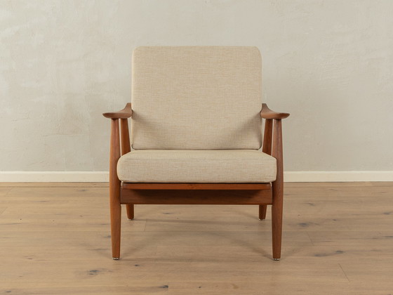 Image 1 of  Fauteuil GE 270, Hans J. Wegner, Getama