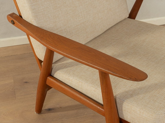 Image 1 of  Armchair GE 270, Hans J. Wegner, Getama