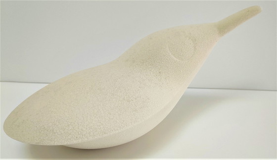 Image 1 of Bird Ceramic Design 80's