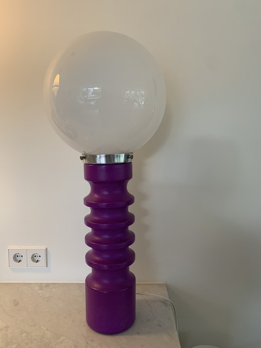 Steuler Lamp