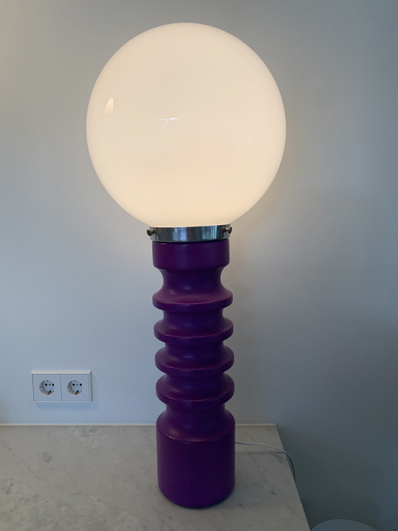 Image 1 of Steuler Lamp