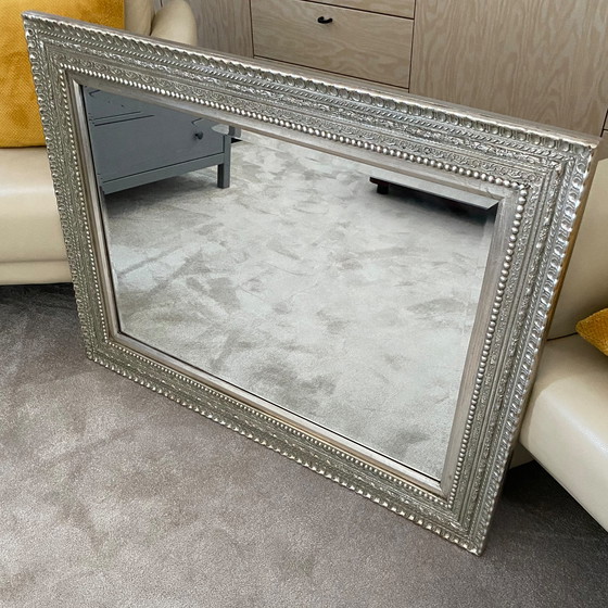 Image 1 of Miroir baroque