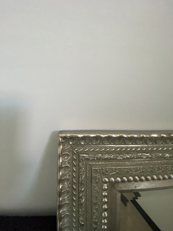 Image 1 of Baroque mirror