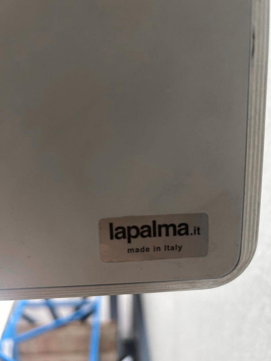Image 1 of Lapalma Seltz Folding Table
