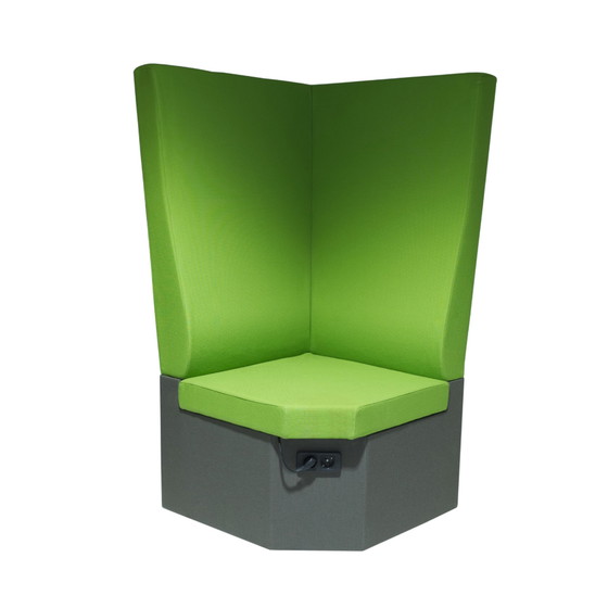 Image 1 of Ahrend 750 Lounge set 7-piece