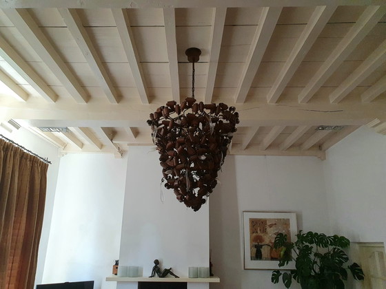 Image 1 of Brand & van Egmond 'Spring Affair' chandelier