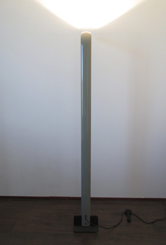 Image 1 of Ycame italian floor lamp