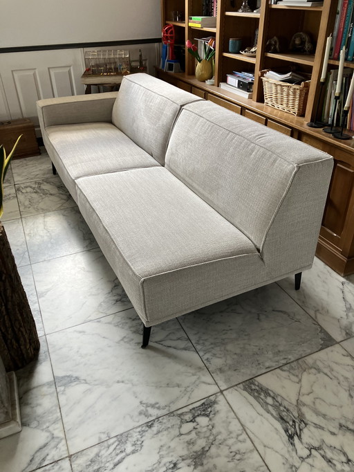 The Cabinet 3.5 seater sofa