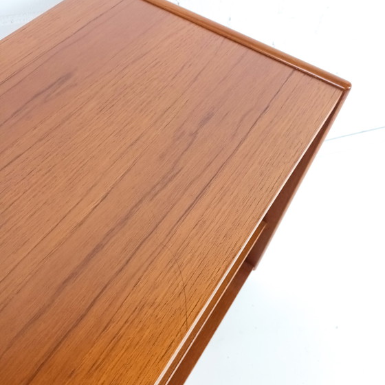 Image 1 of Vintage sideboard / audio furniture, Danish design