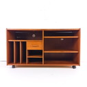 Buffet vintage / meuble audio Design danois