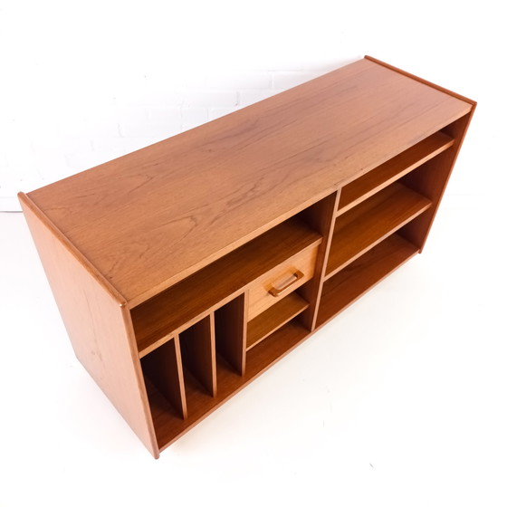 Image 1 of Vintage sideboard / audio furniture, Danish design