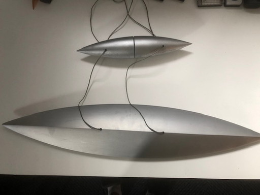 Lampe suspendue Tobias Grau