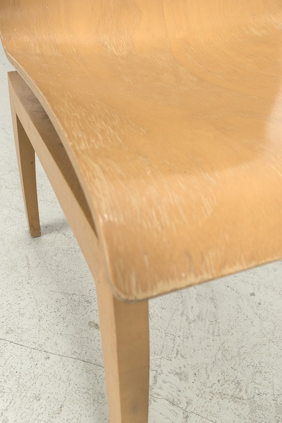 Image 1 of Leolux 'Camarilla' chair