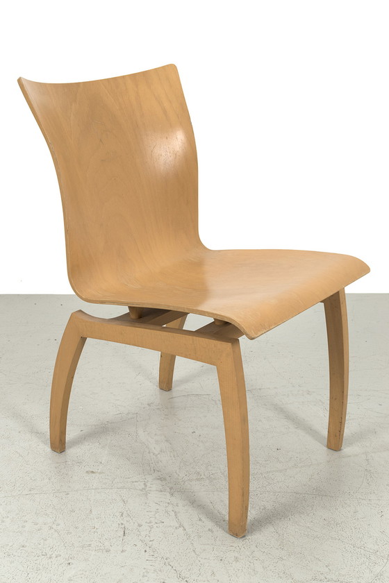 Image 1 of Leolux 'Camarilla' chair