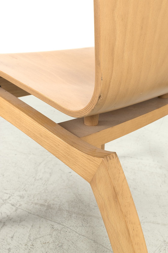 Image 1 of Leolux 'Camarilla' chair