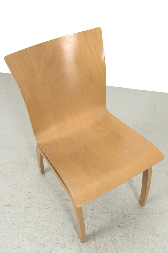 Image 1 of Leolux 'Camarilla' chair