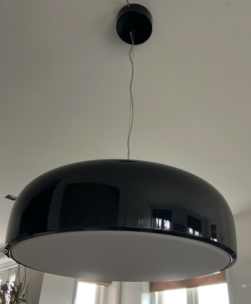 Lampe suspendue Flos Smithfield