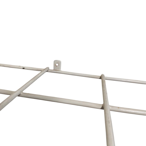 Image 1 of Vintage Wire Coat Rack, Wardrobe Karl Fichtel