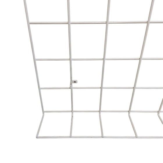 Image 1 of Vintage Wire Coat Rack, Wardrobe Karl Fichtel
