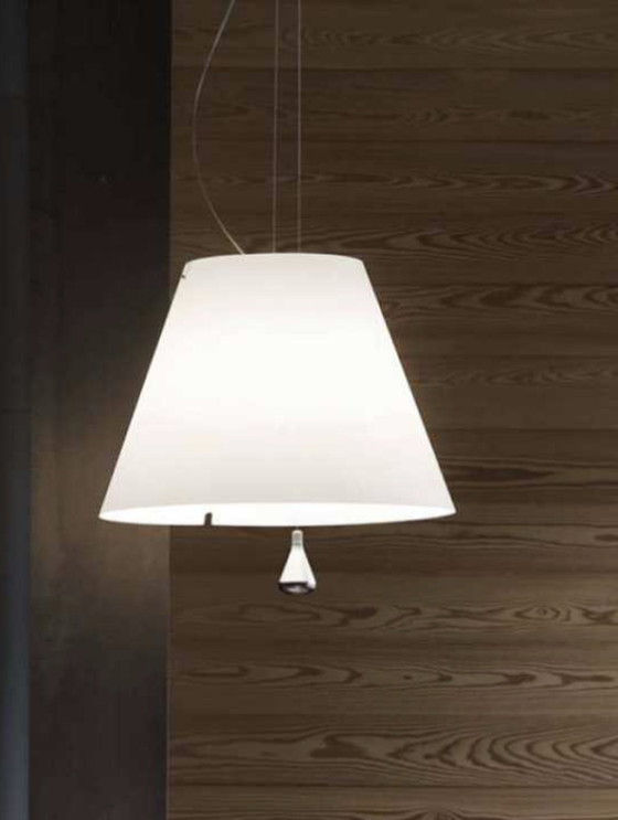 Image 1 of Lampe suspendue Luceplan Constanza Up and Down D13SAS