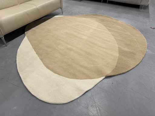 Brink En Campman Element Arp Natural Rug 250X274