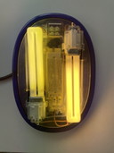 Arteluce Drop 2 lamp