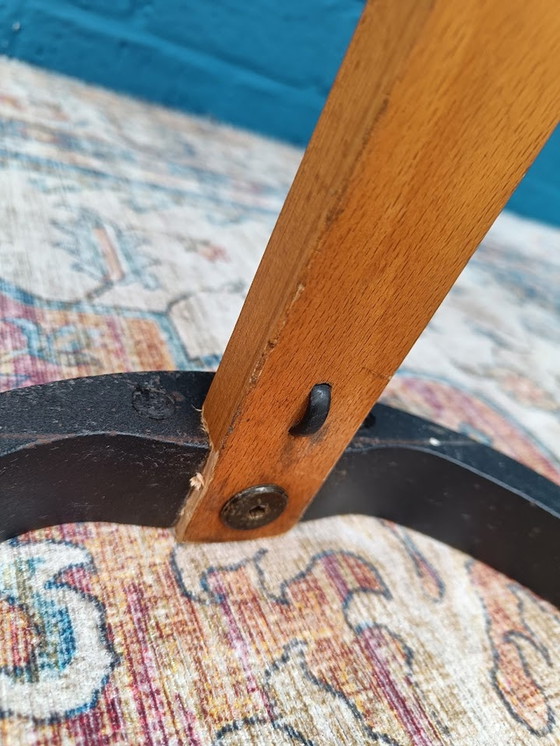 Image 1 of Lampadaire vintage Caprani