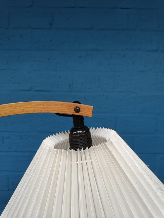 Image 1 of Lampada da terra vintage Caprani