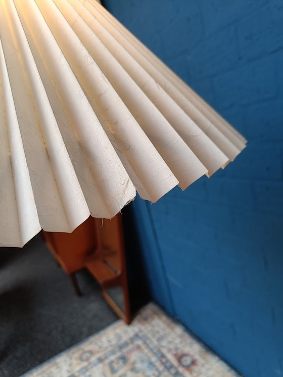 Image 1 of Lampada da terra vintage Caprani